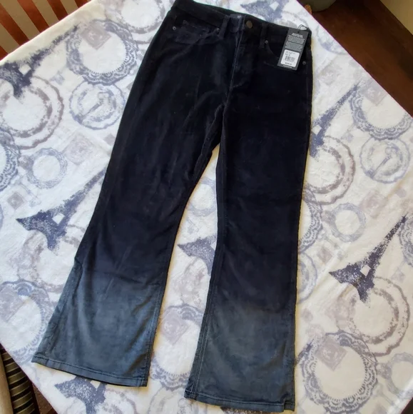 Hudson Los Angeles brushed jeans - Picture 15 of 16